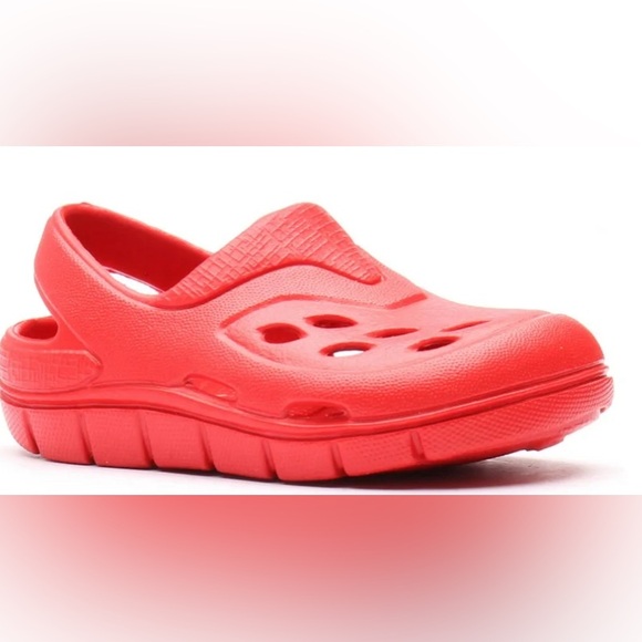 Wonder Nation Infant Boys’ Clog Sandals - Picture 1 of 5